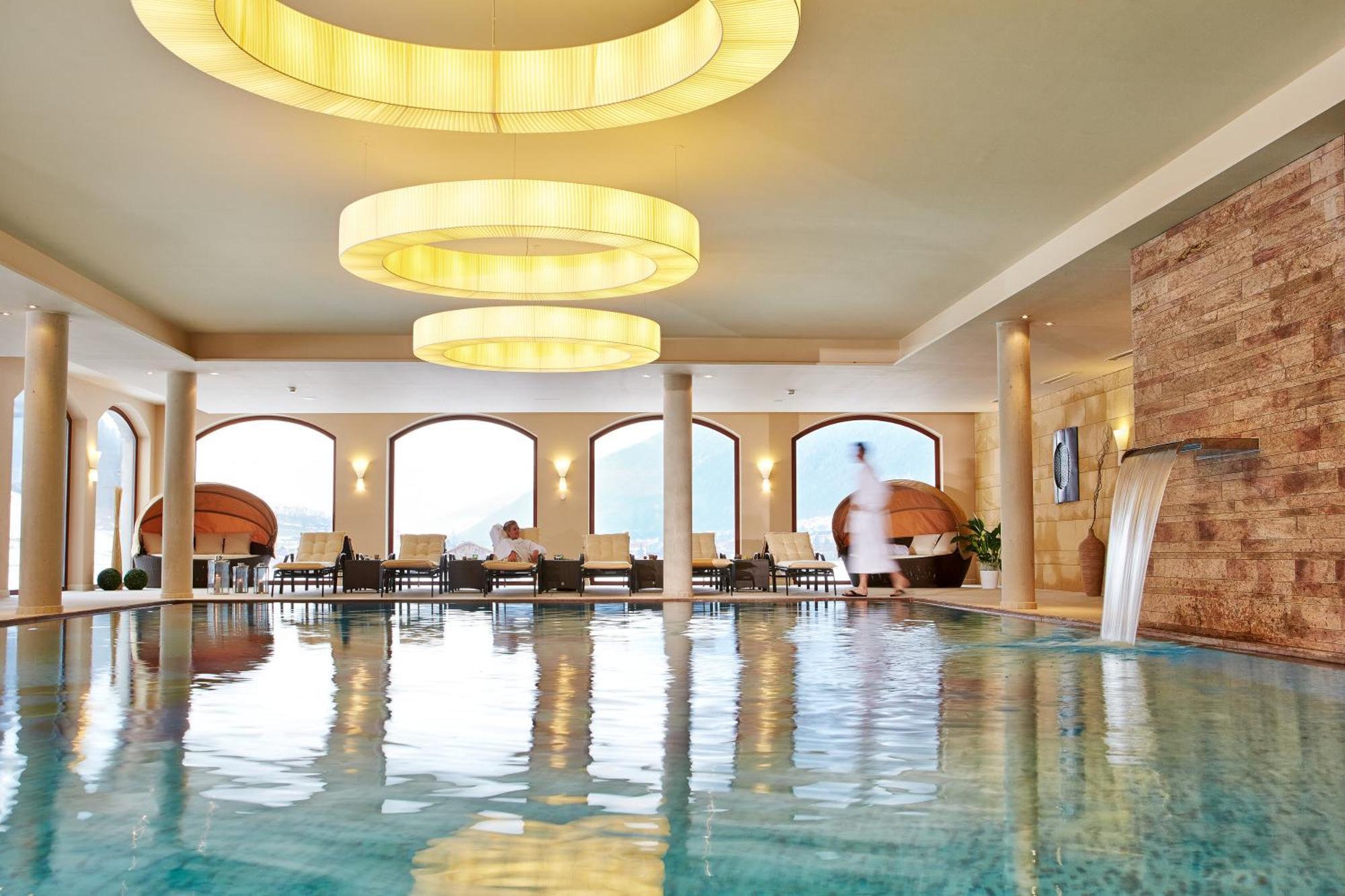 Alpeiner - Nature Resort Tirol Нойштіфт-ім-Штубайталь Екстер'єр фото